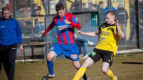 Gryf Wejherowo - Polonia Bytom 3:1