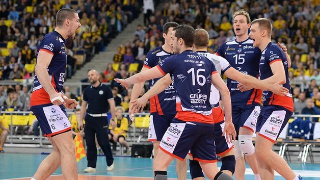 Zdjęcie okładkowe artykułu: WP SportoweFakty / Paweł Piotrowski / ZAKSA Kędzierzyn-Koźle