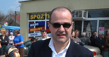 Chce grać narkomanów i faszystów