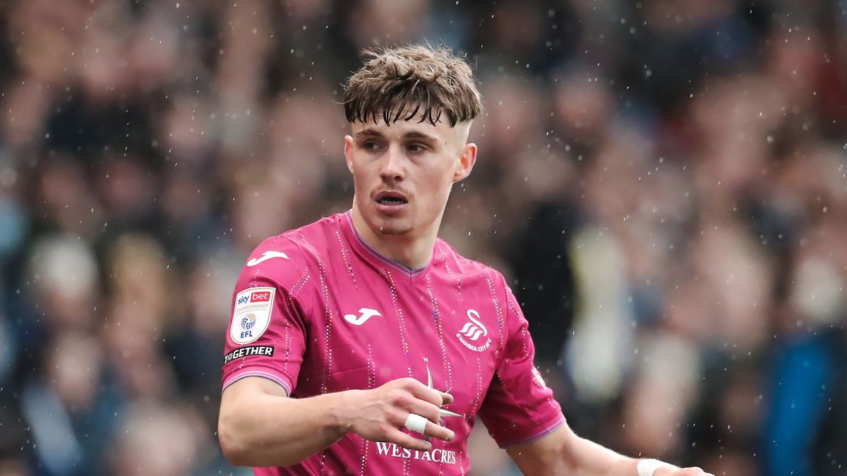 Getty Images / Athena Pictures / Na zdjęciu: Przemysław Płacheta