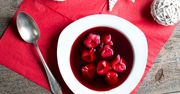 Jesz podczas Wigilii barszcz czerwony? Oto jak wpływa na twój organizm