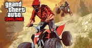 A czy Tobie działa już GTA Online?