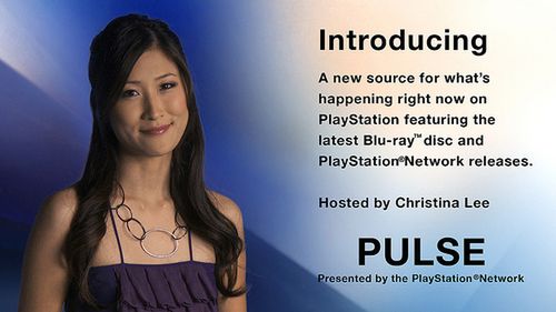 PULSE prezentuje nowości w PlayStation Network