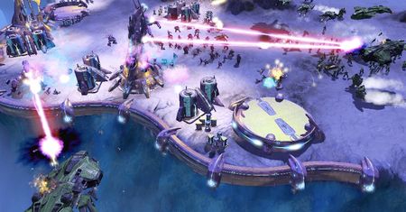 2 miliony pobrań dema Halo Wars