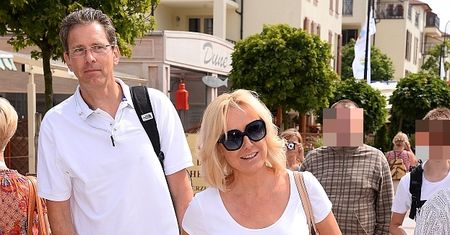 Młynarska wychodzi za mąż! "Jest NAPRAWDĘ ZAKOCHANA"