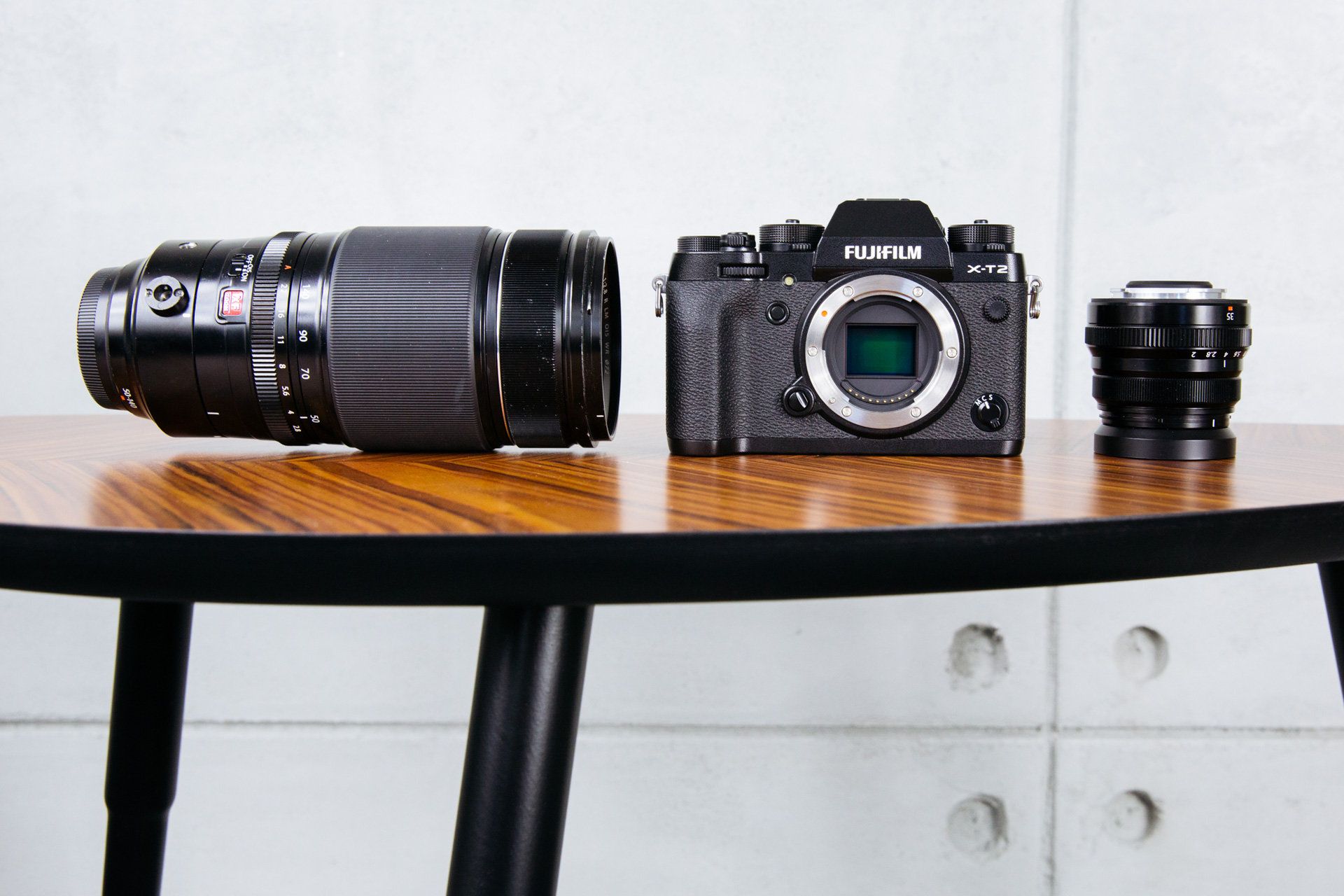 Czy rozwój technologii fotograficznej osiągnął już swój szczyt? Czy wymyślimy coś nowego? 3