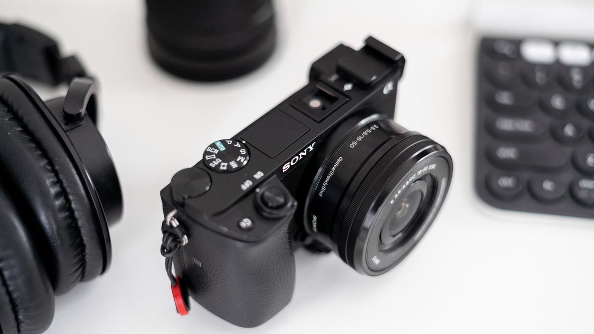 Sony A6400: Czy nadal warty jest swojej ceny w 2021? 1