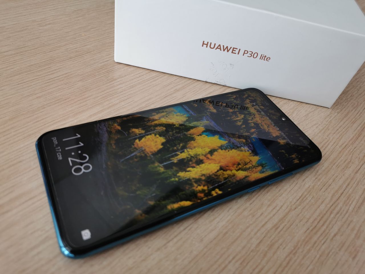 5 powodów dla których warto zainteresować się Huawei P30 lite