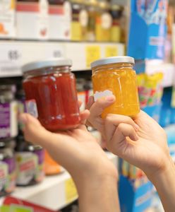 Chemia w popularnych dżemach. Wykryli groźne substancje