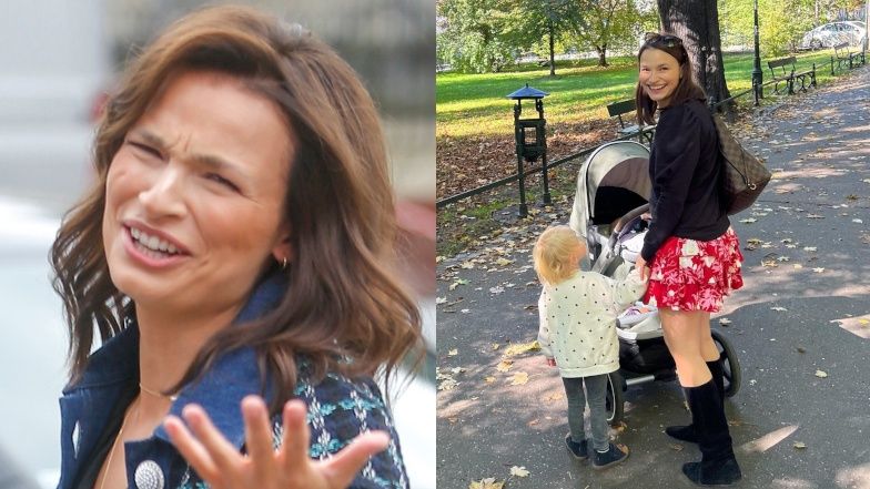 Anna Starmach oburzona pytaniami internautów