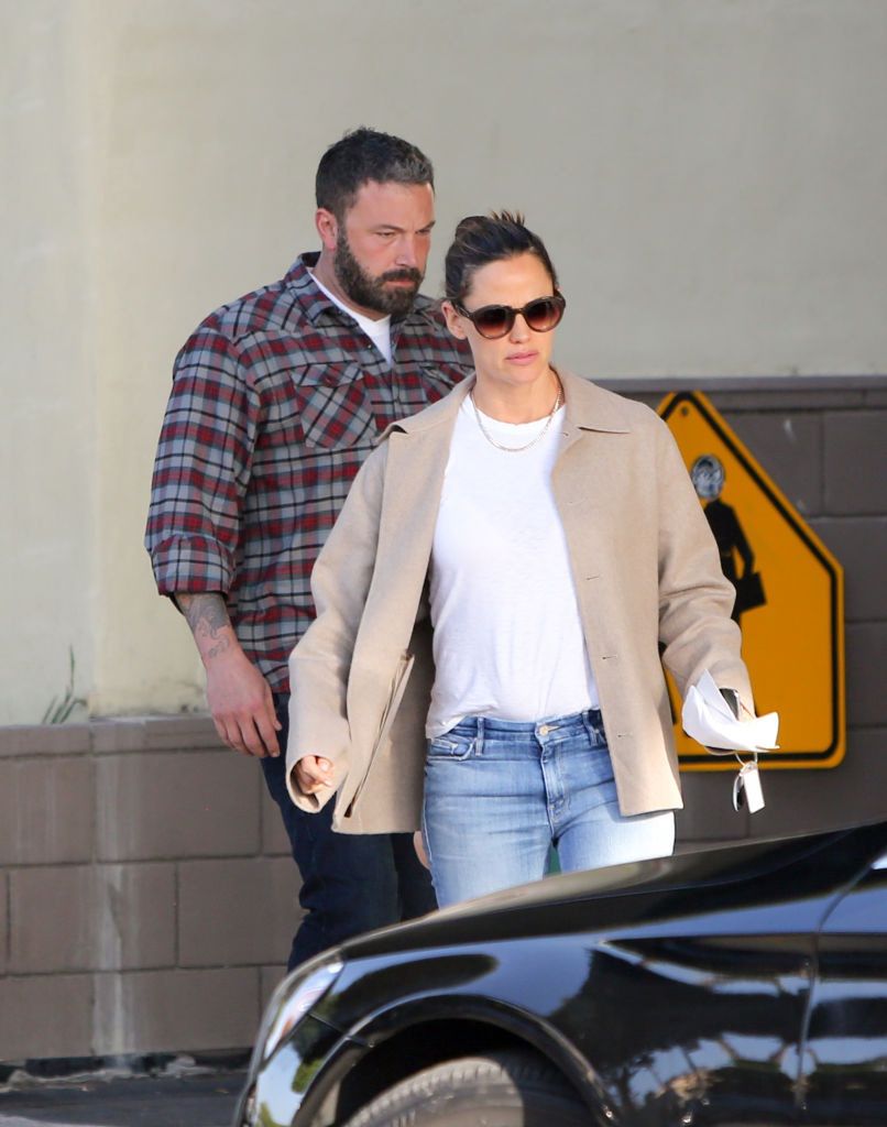 Ben Affleck 