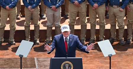 Chiny przejmą Kanał Panamski? Trump stawia sprawę jasno