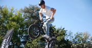 Skatepark pełen trików i emocji – tak bawili się uczestnicy zawodów!