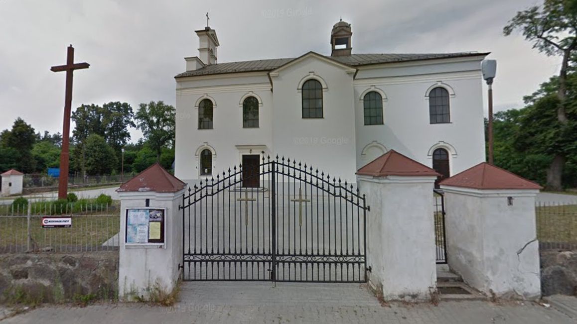 mazowieckie kosciol apostacja zlodziej