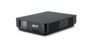 Piko projektor Acer C110 - lekki i wydajny