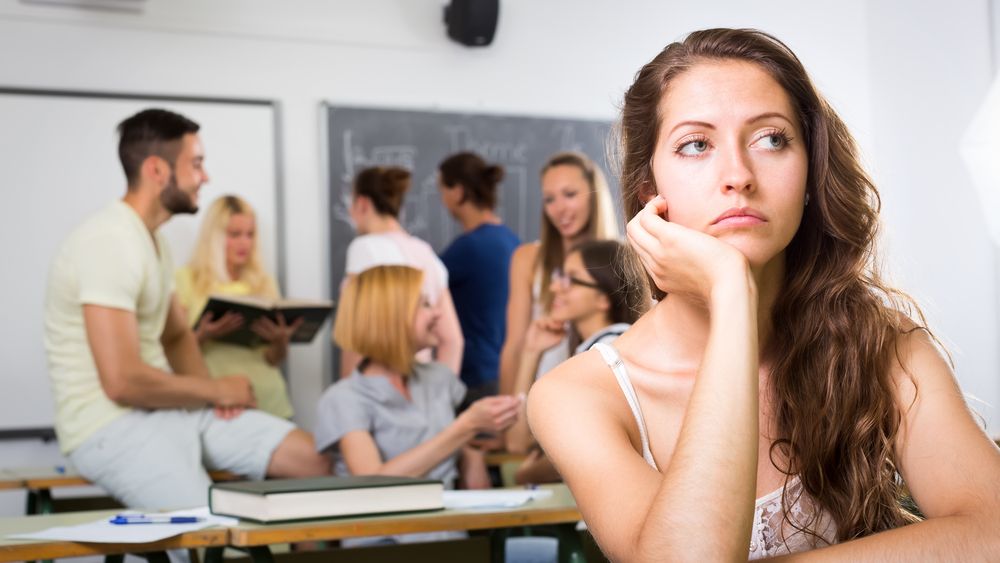 Nękanie psychiczne w szkole. Jak możemy ochronić swoje dziecko?
