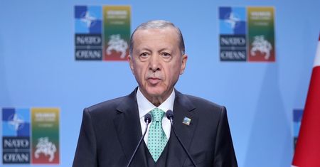 Rosjanie opuszczą Górski Karabach? Erdogan podał datę