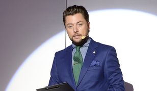 Maciej Dolega i jego początki w TVP. Nie każdy o tym wiedział
