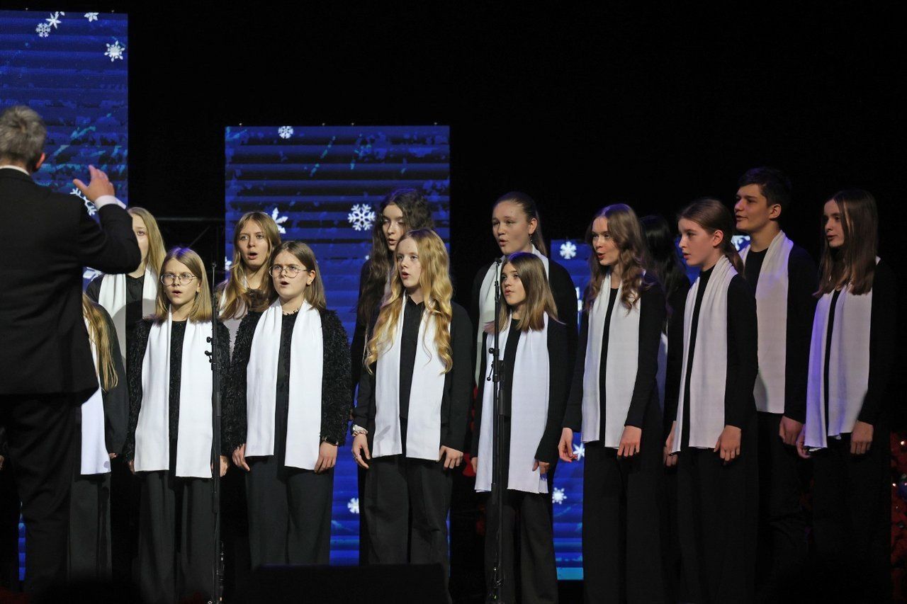 32. Międzynarodowy Festiwal Kolęd i Pastorałek