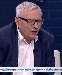 Skandaliczne słowa w TVP Info. "Uśpić tamtego szkodnika"