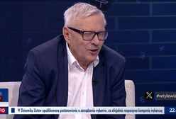 Skandaliczne słowa w TVP Info. "Uśpić tamtego szkodnika"