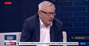 Skandaliczne słowa w TVP Info. "Uśpić tamtego szkodnika"