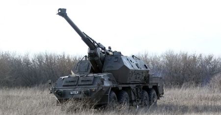 Wybrali nowy rząd. O dalszym wsparciu dla Ukrainy mówią krótko