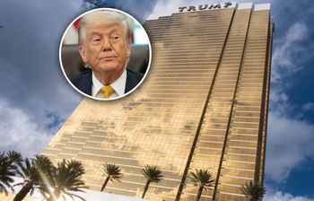 Nie chcą Trump Tower. "Marka staje się coraz mniej popularna"