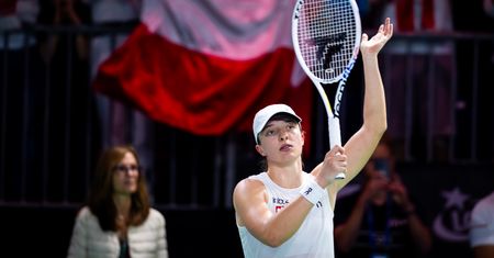WTA zabrało głos w sprawie Igi Świątek. Mówią o "niefortunnym incydencie"