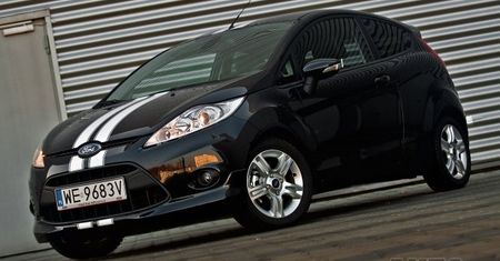 Ford ciężko przeżywa kryzys rynku motoryzacyjnego