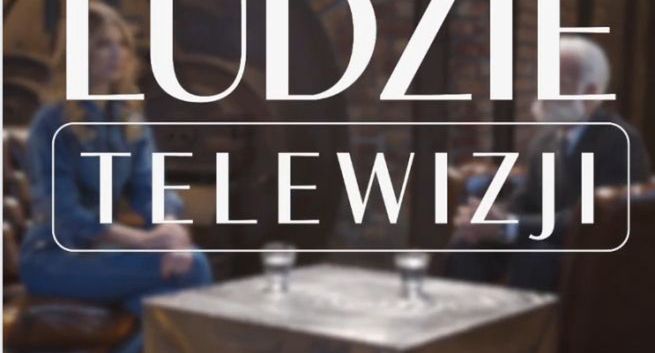 TVP z facebookowym cyklem „Ludzie Telewizji”, prowadzi Agnieszka Dziekan