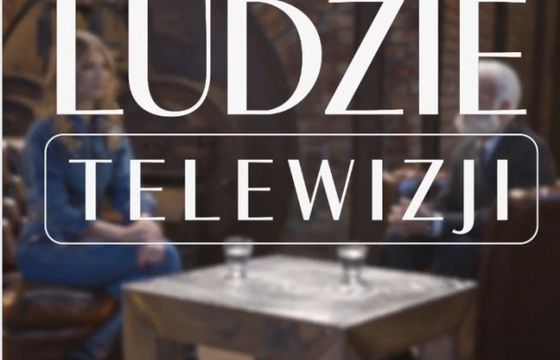 TVP z facebookowym cyklem „Ludzie Telewizji”, prowadzi Agnieszka Dziekan