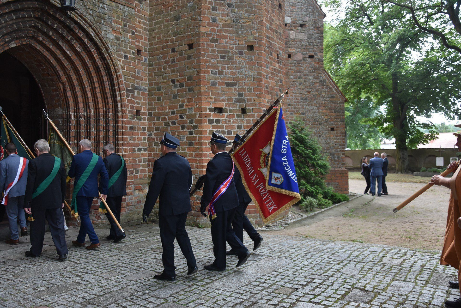 Dzień Walki i Męczeństwa Wsi Polskiej - Łekno 13 lipca 2025
