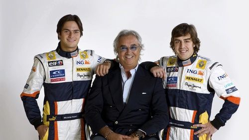 piquet-briatore-alonso