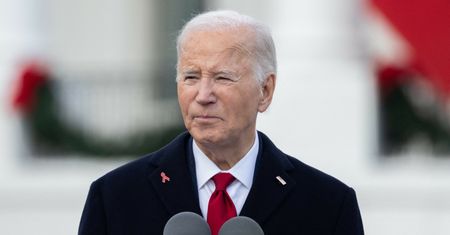 Ułaskawienie syna pod koniec kadencji. Prezydent USA zdecydował ws. Huntera Bidena
