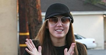 Skończy jak siostra Britney Spears?