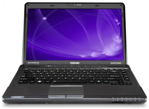 Toshiba stawia na 4G 2