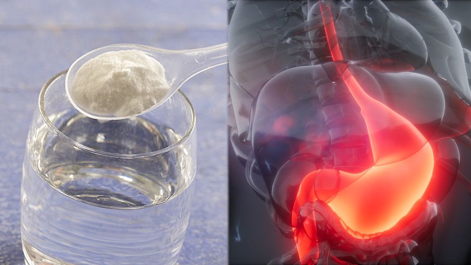 Domowy test na zakwaszenie żołądka