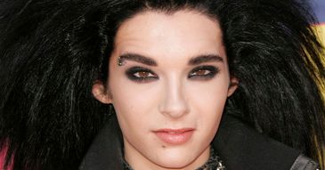 Katy Perry nazywa TOKIO HOTEL "GEJAMI"? (wideo)