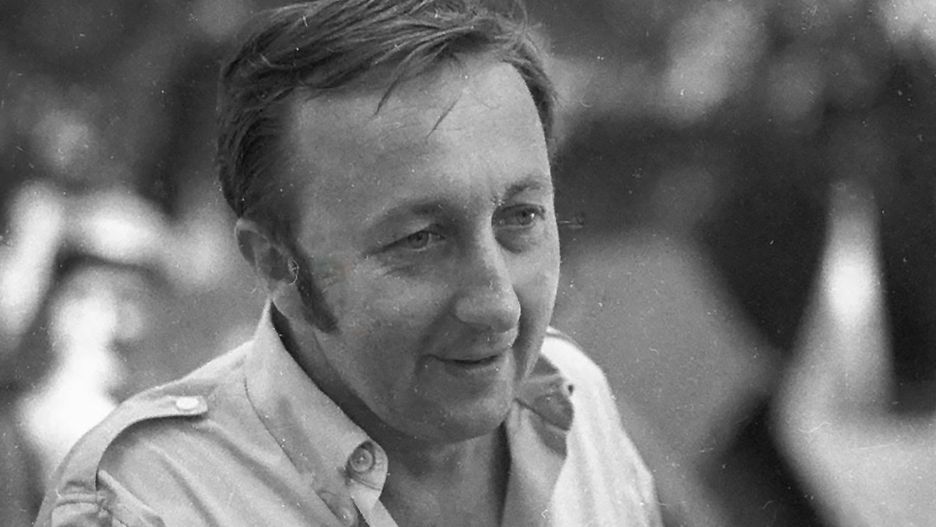 Bogumił Kobiela