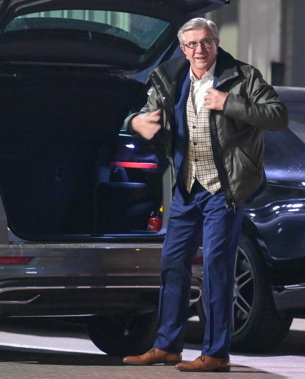 Kulisy "Tańca z Gwiazdami"