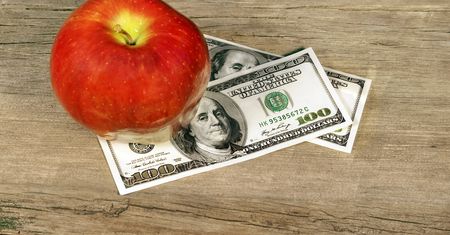 Apple zgarnia ponad 90% zysków z rynku smartfonów. Razem z Samsungiem mają... 107%