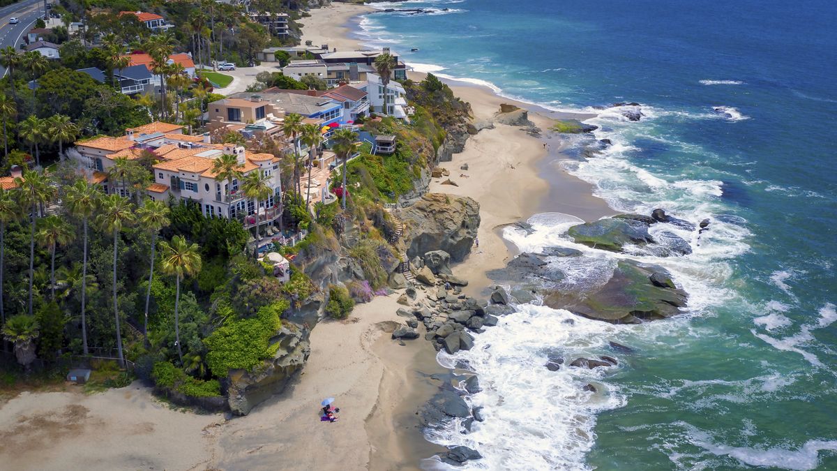 plaża wakacje urlop