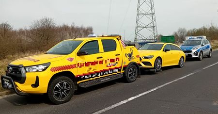 Zabiorą, ale nie każdemu. RPO interweniuje w sprawie przepisów o przepadku pojazdu