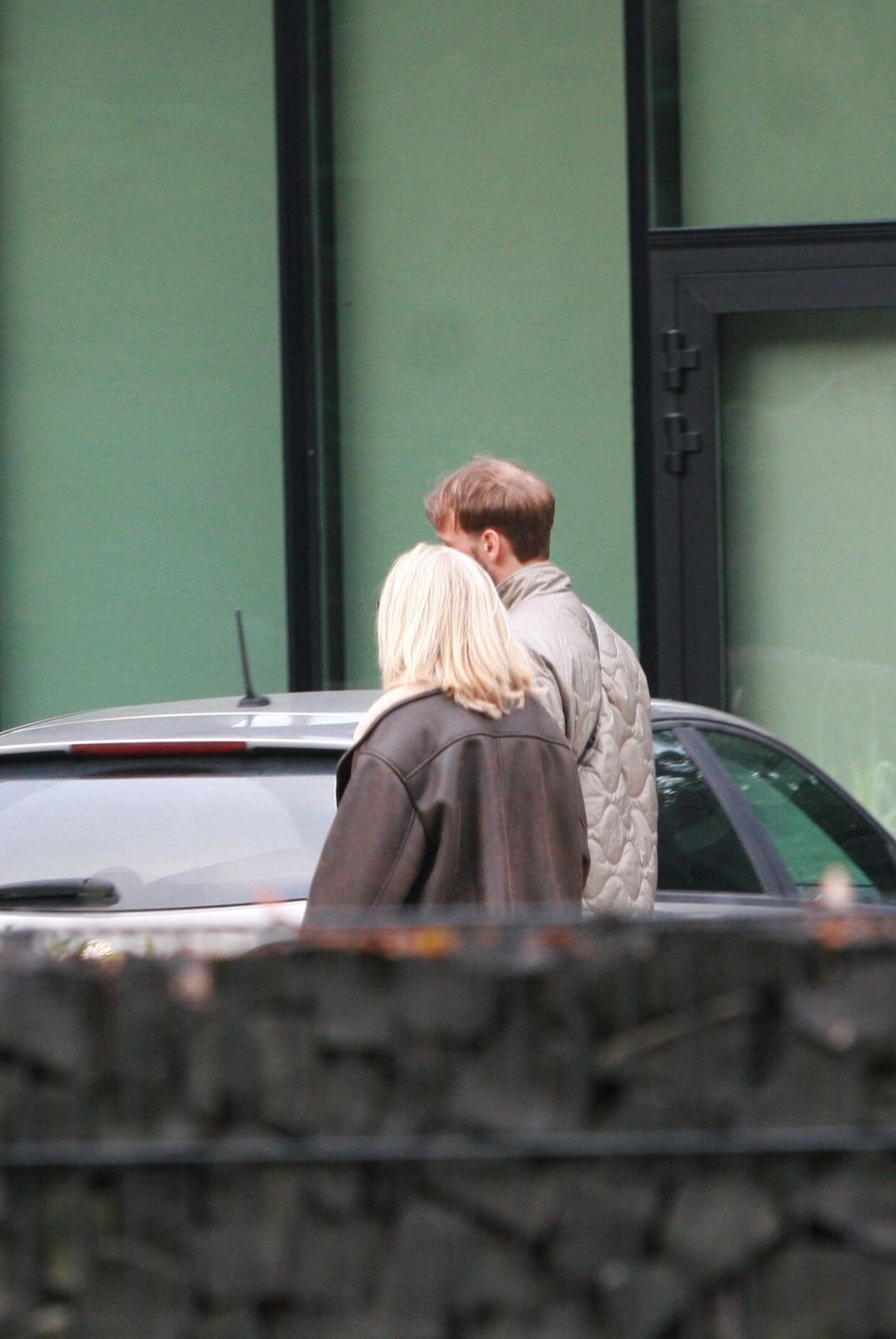 Marta Wieniawa i Mateusz Sałajczyk
