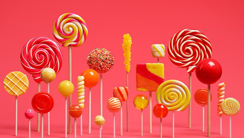 Nowe statystyki Androida. Lollipop w końcu ma choć minimalny udział na rynku, ale...