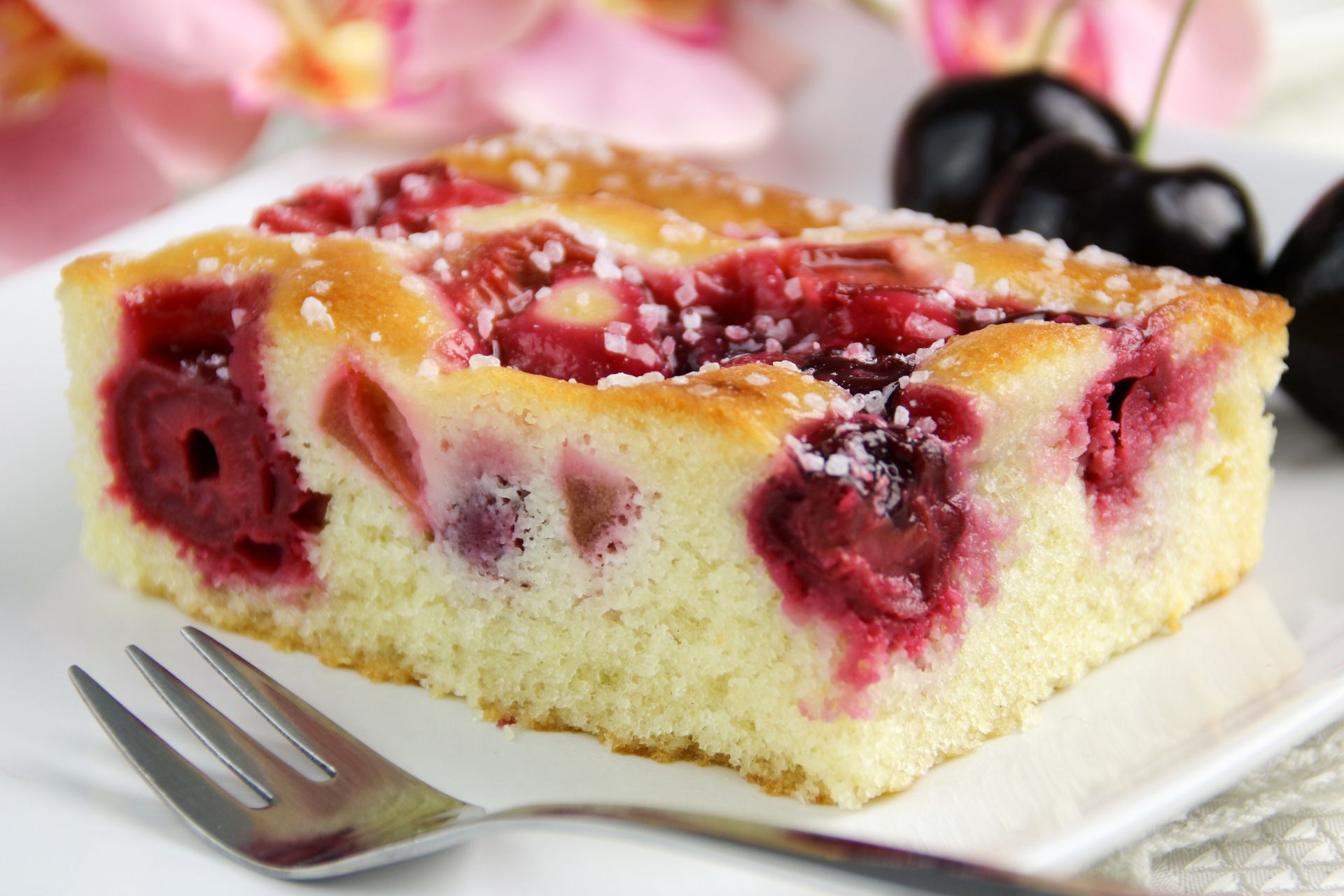 Czeski placek, który pokocha cała rodzina. A ty się choćby nie zmęczysz przy jego robieniu