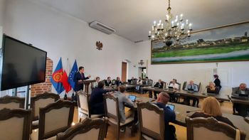 Koło: Młody aktywista chce utworzenia Młodzieżowej Rady Miasta