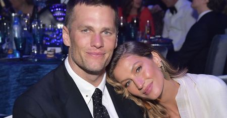 TO KONIEC małżeństwa Gisele Bundchen i Toma Brady'ego?! Do akcji wkroczyli prawnicy: "Teraz nie ma już powrotu"