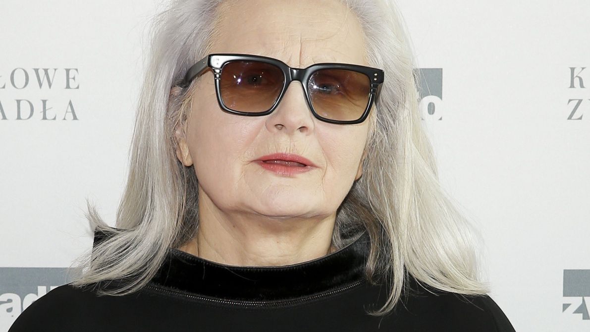 Magda Umer poważnie zachorowała.